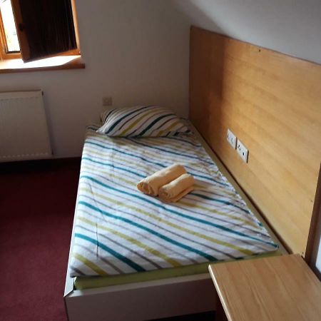 Apartma C-06, C-11 Moravske Toplice Bagian luar foto