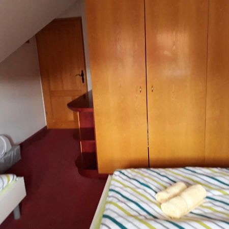 Apartma C-06, C-11 Moravske Toplice Bagian luar foto