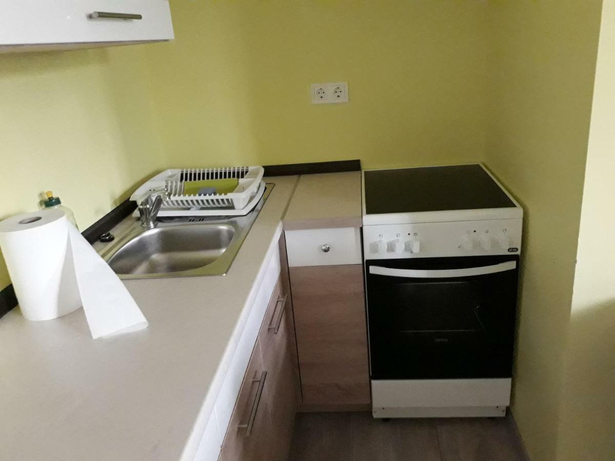 Apartma C-06, C-11 Moravske Toplice Bagian luar foto