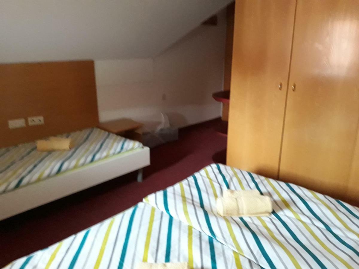 Apartma C-06, C-11 Moravske Toplice Bagian luar foto