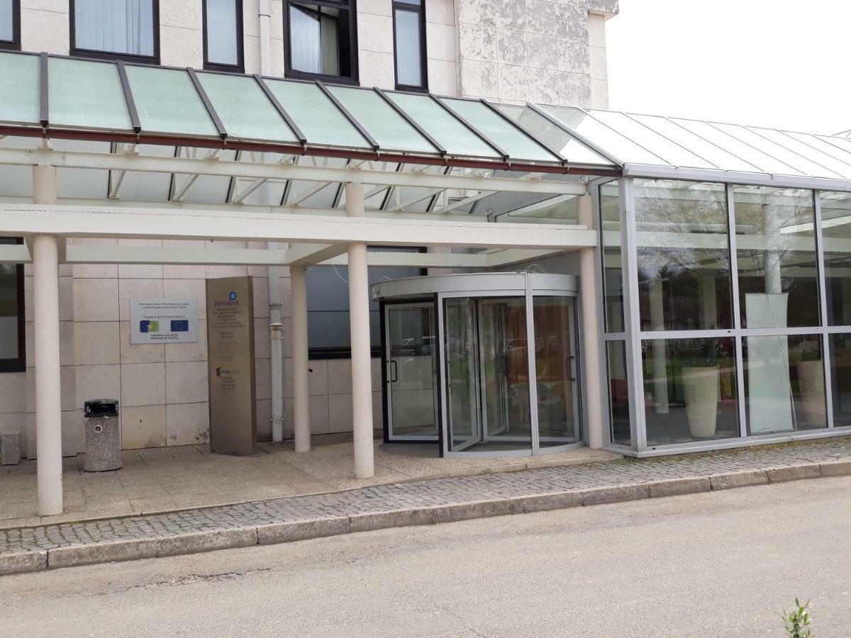 Apartma C-06, C-11 Moravske Toplice Bagian luar foto