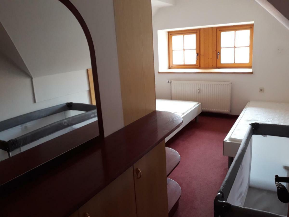 Apartma C-06, C-11 Moravske Toplice Bagian luar foto