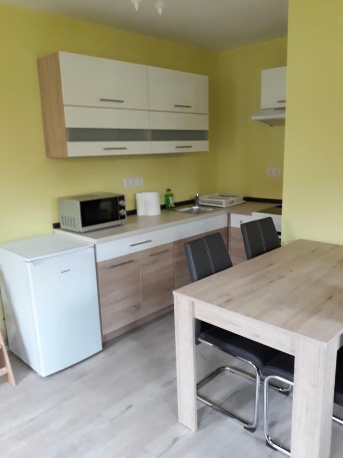 Apartma C-06, C-11 Moravske Toplice Bagian luar foto