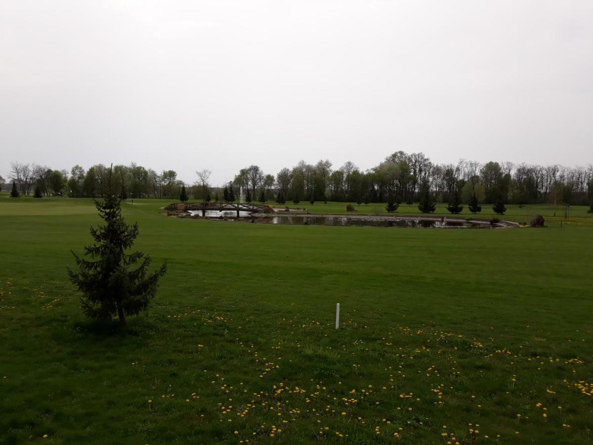 Apartma C-06, C-11 Moravske Toplice Bagian luar foto