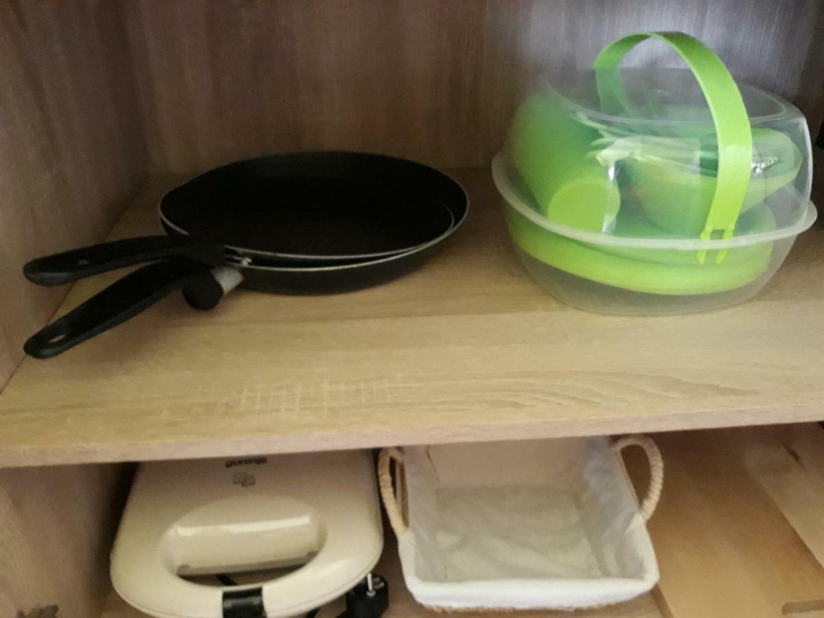 Apartma C-06, C-11 Moravske Toplice Bagian luar foto