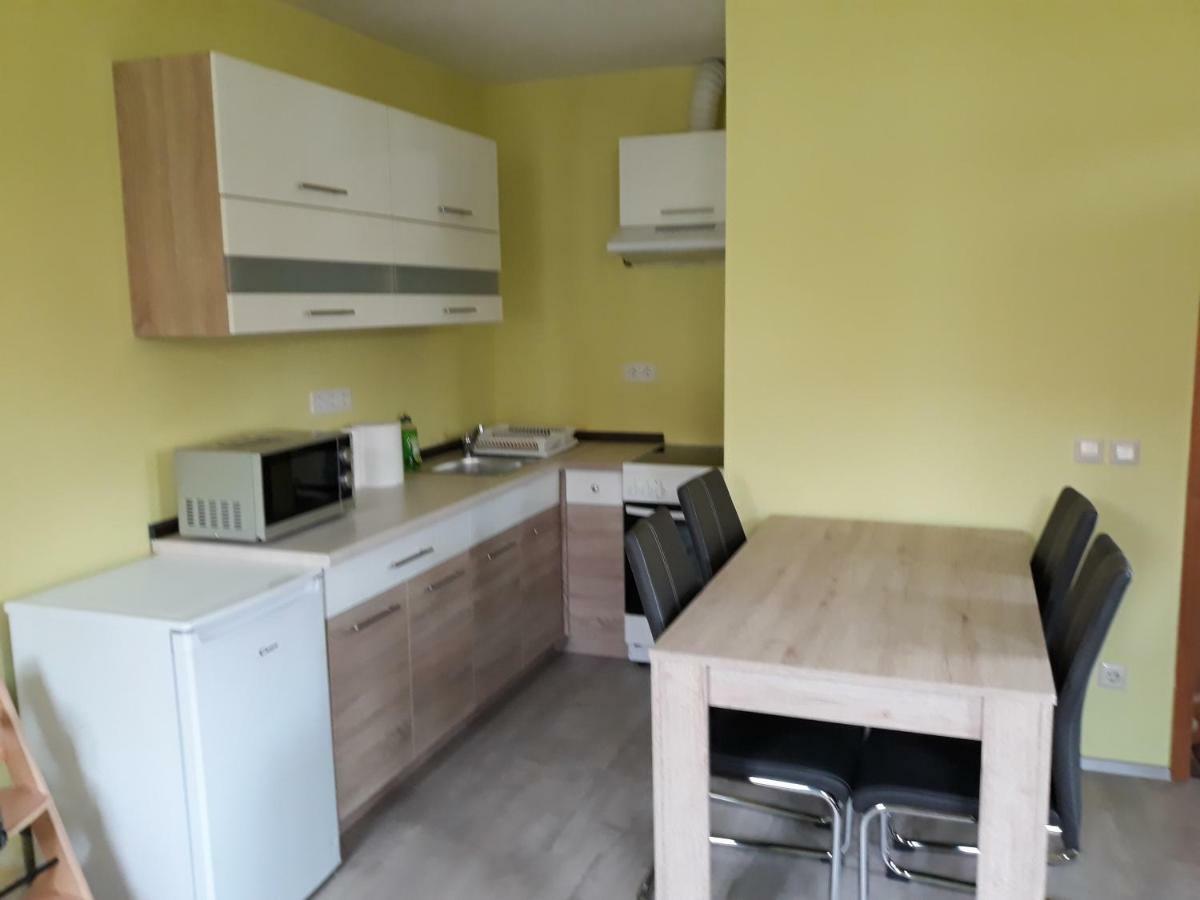 Apartma C-06, C-11 Moravske Toplice Bagian luar foto