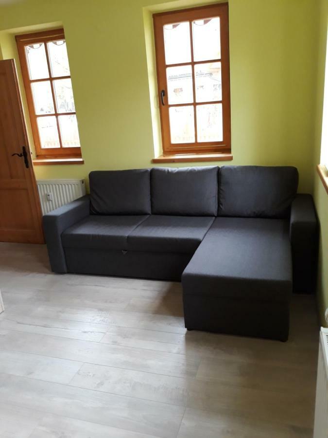 Apartma C-06, C-11 Moravske Toplice Bagian luar foto