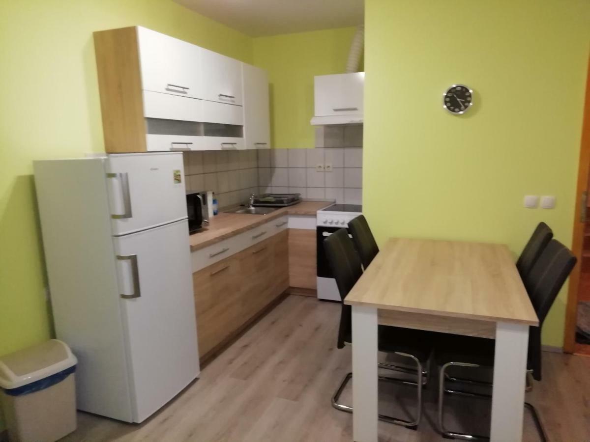 Apartma C-06, C-11 Moravske Toplice Bagian luar foto