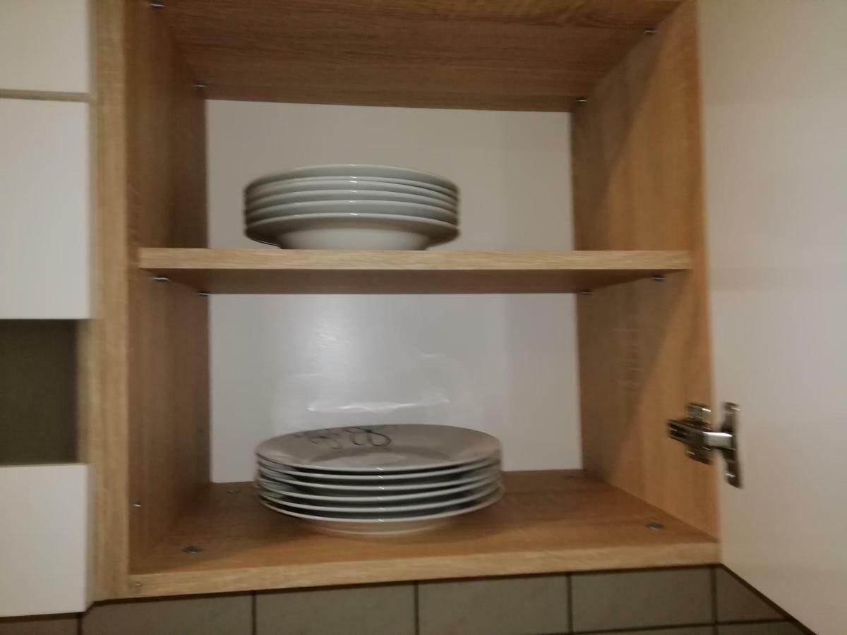 Apartma C-06, C-11 Moravske Toplice Bagian luar foto