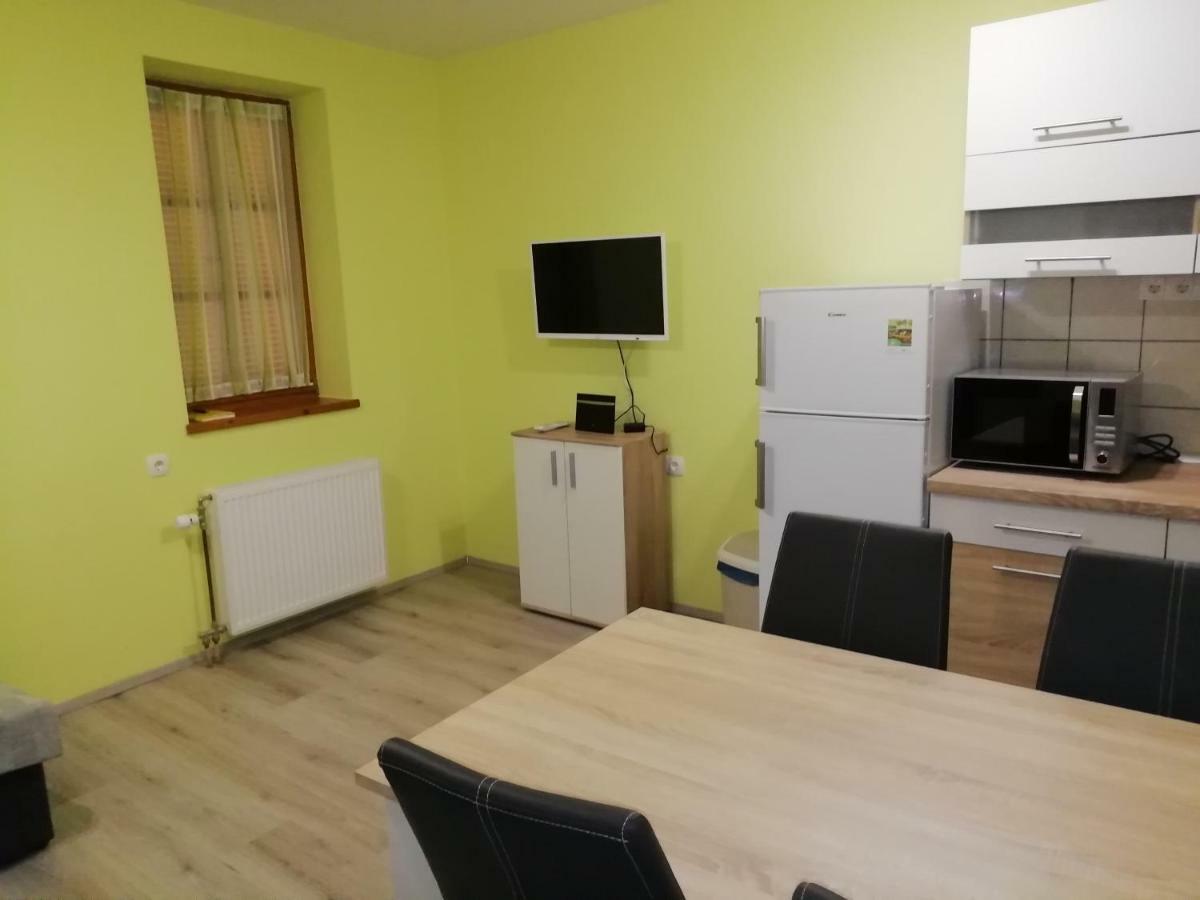 Apartma C-06, C-11 Moravske Toplice Bagian luar foto