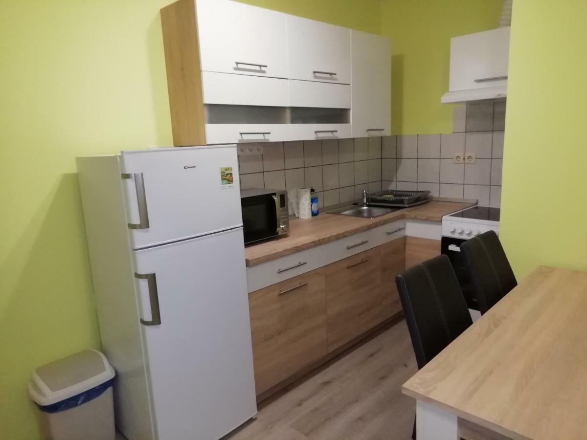 Apartma C-06, C-11 Moravske Toplice Bagian luar foto