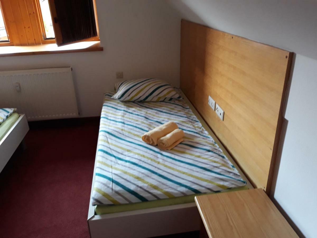 Apartma C-06, C-11 Moravske Toplice Bagian luar foto