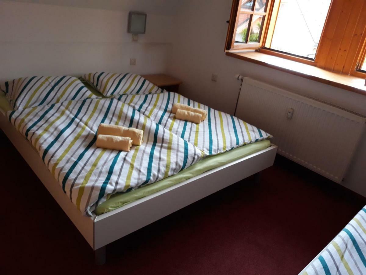 Apartma C-06, C-11 Moravske Toplice Bagian luar foto