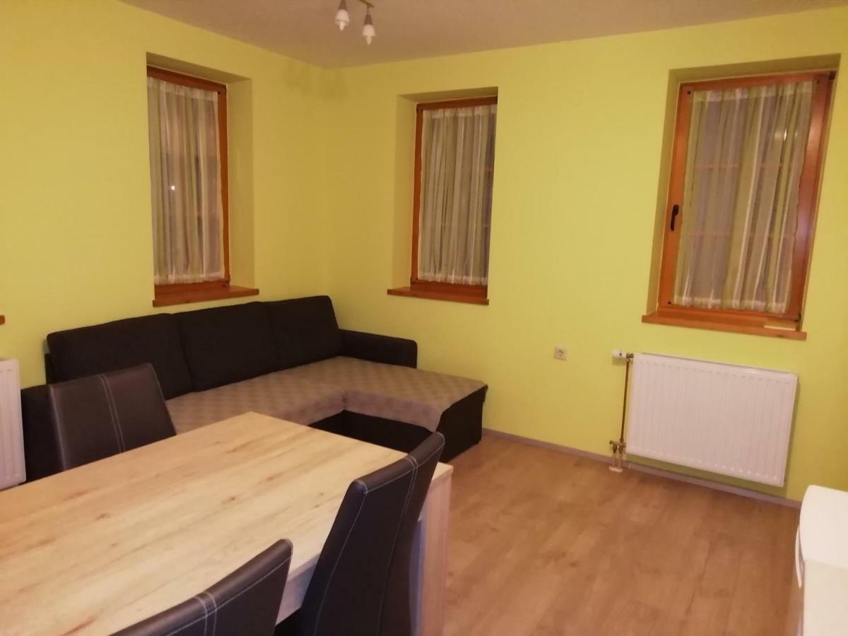Apartma C-06, C-11 Moravske Toplice Bagian luar foto
