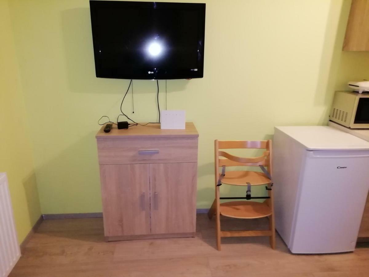 Apartma C-06, C-11 Moravske Toplice Bagian luar foto