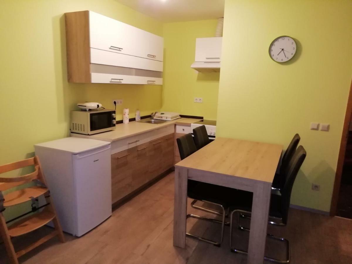 Apartma C-06, C-11 Moravske Toplice Bagian luar foto