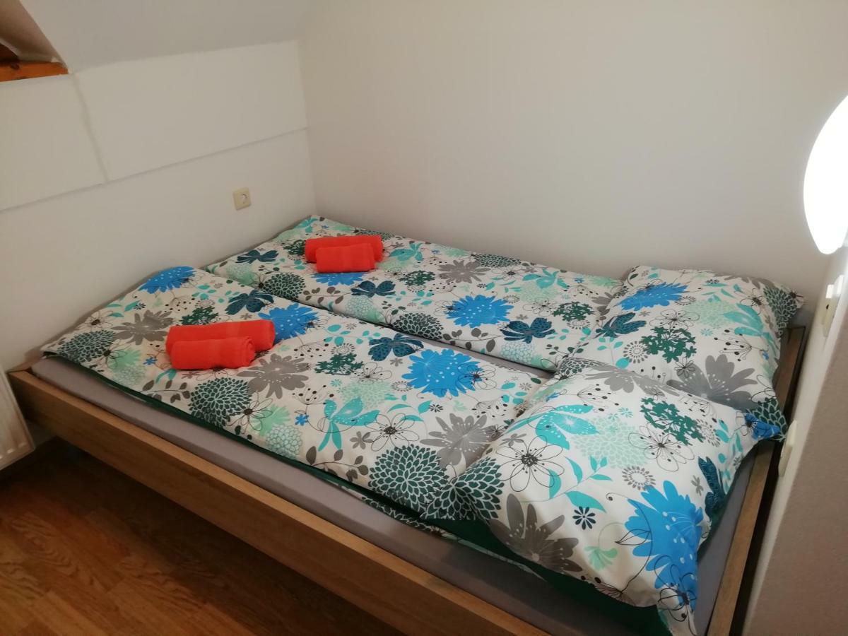 Apartma C-06, C-11 Moravske Toplice Bagian luar foto