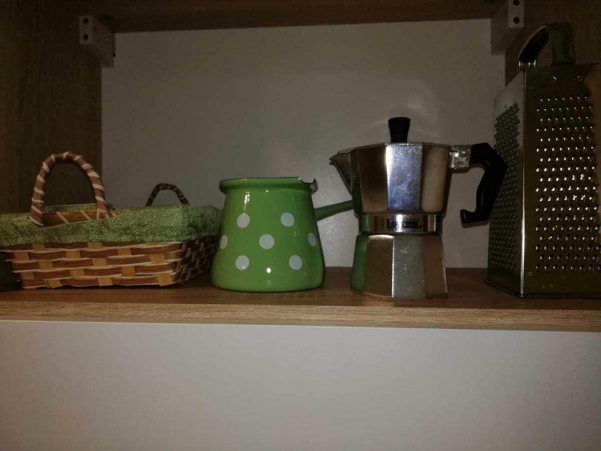 Apartma C-06, C-11 Moravske Toplice Bagian luar foto