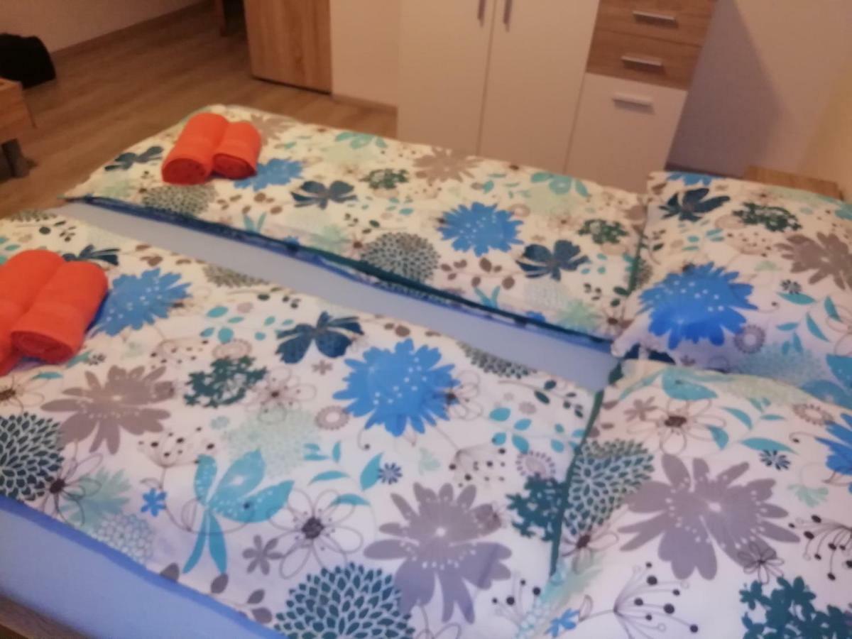 Apartma C-06, C-11 Moravske Toplice Bagian luar foto