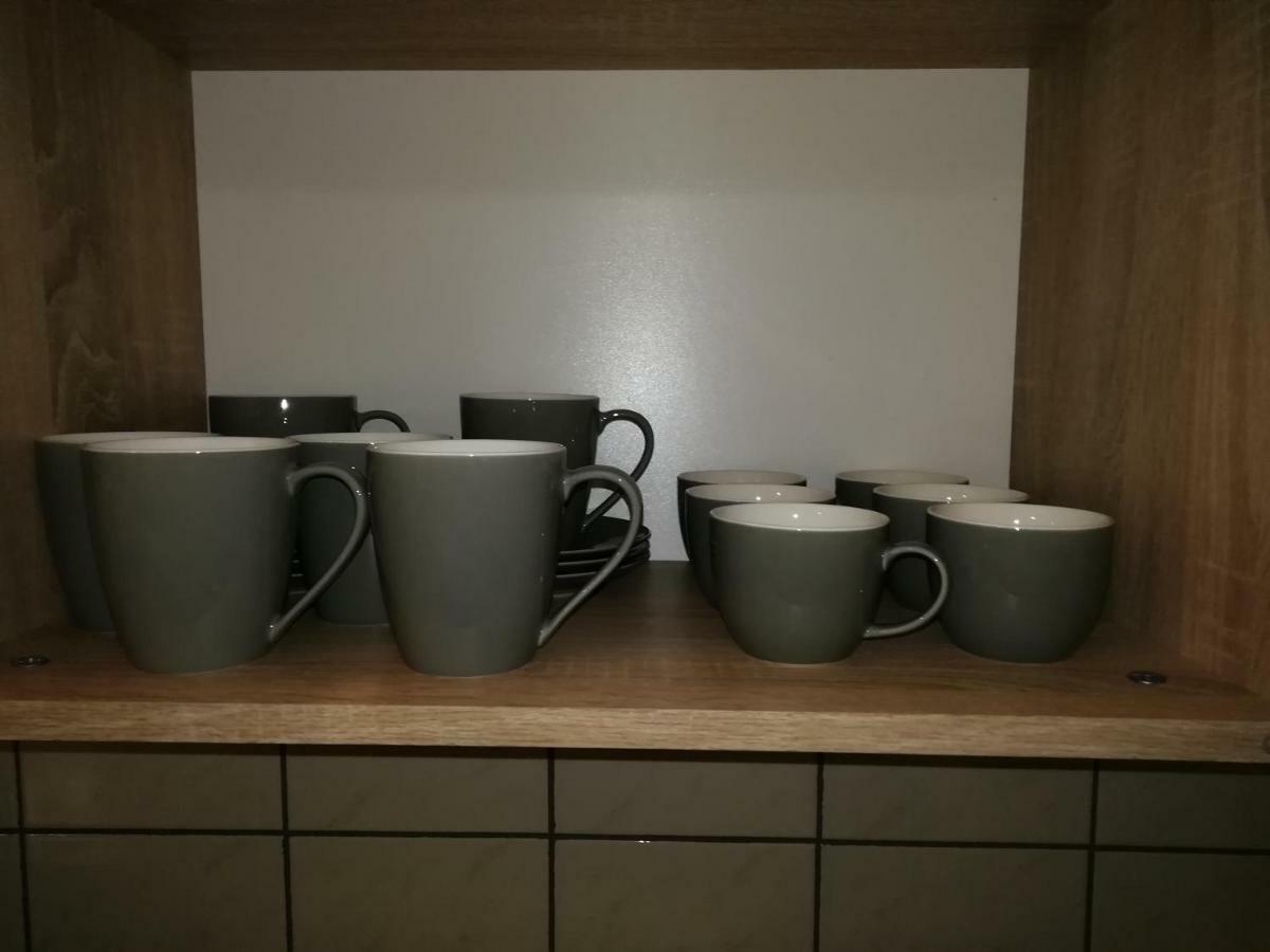 Apartma C-06, C-11 Moravske Toplice Bagian luar foto