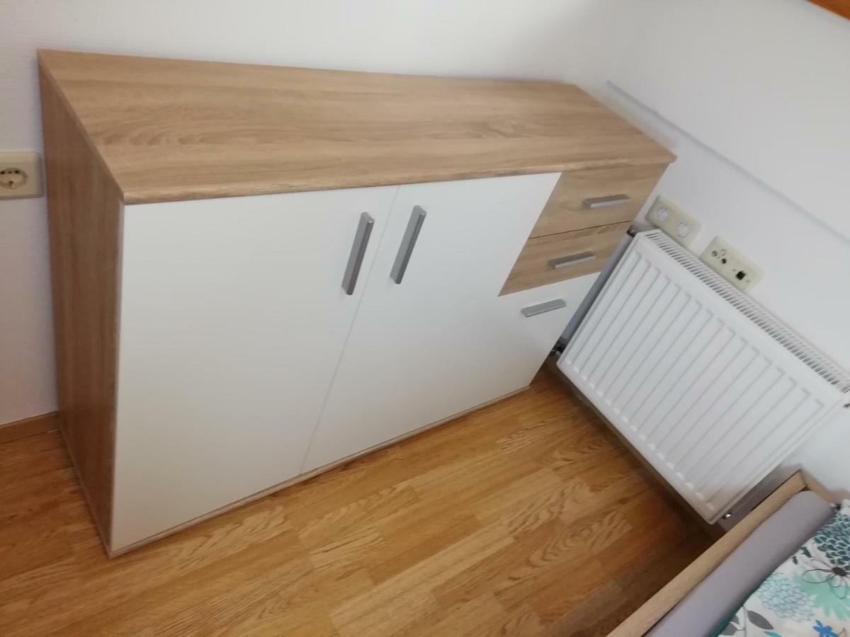 Apartma C-06, C-11 Moravske Toplice Bagian luar foto