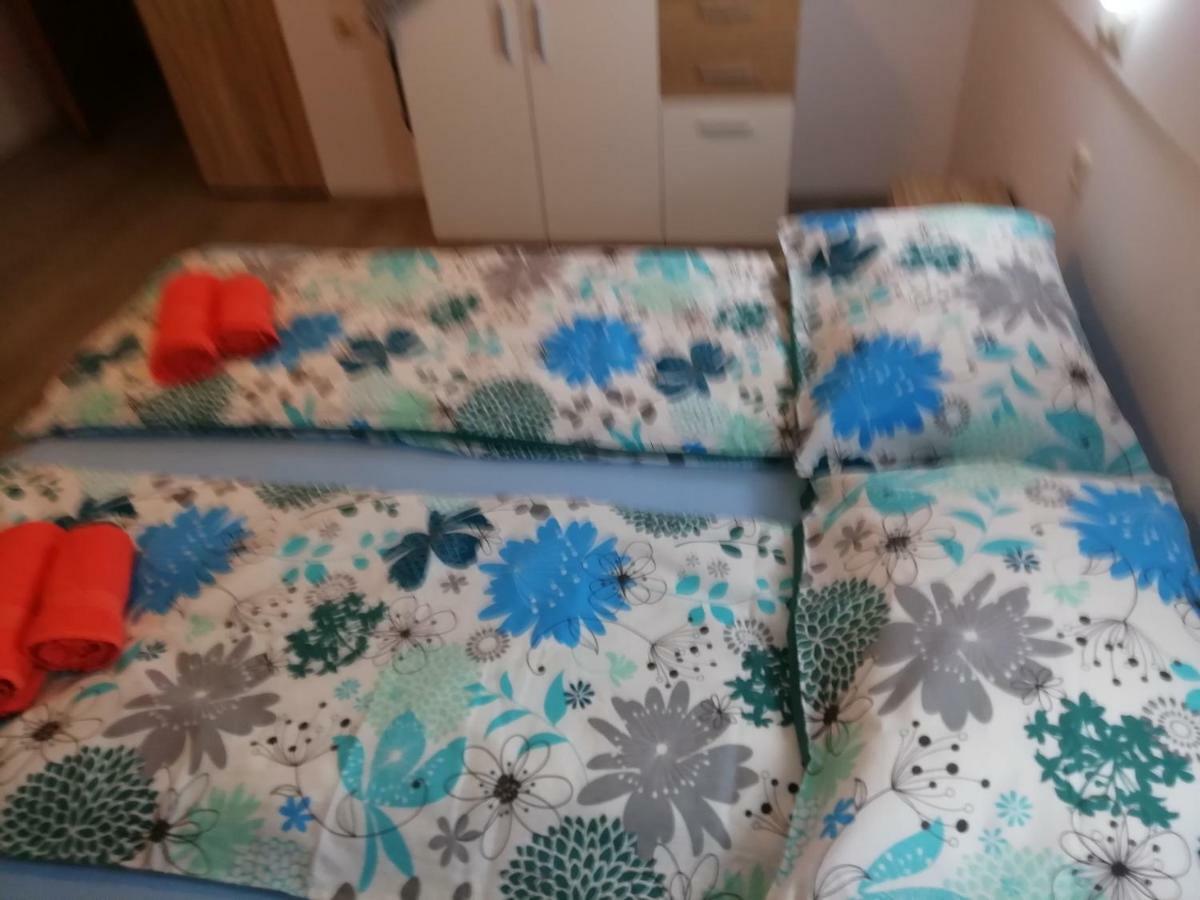 Apartma C-06, C-11 Moravske Toplice Bagian luar foto