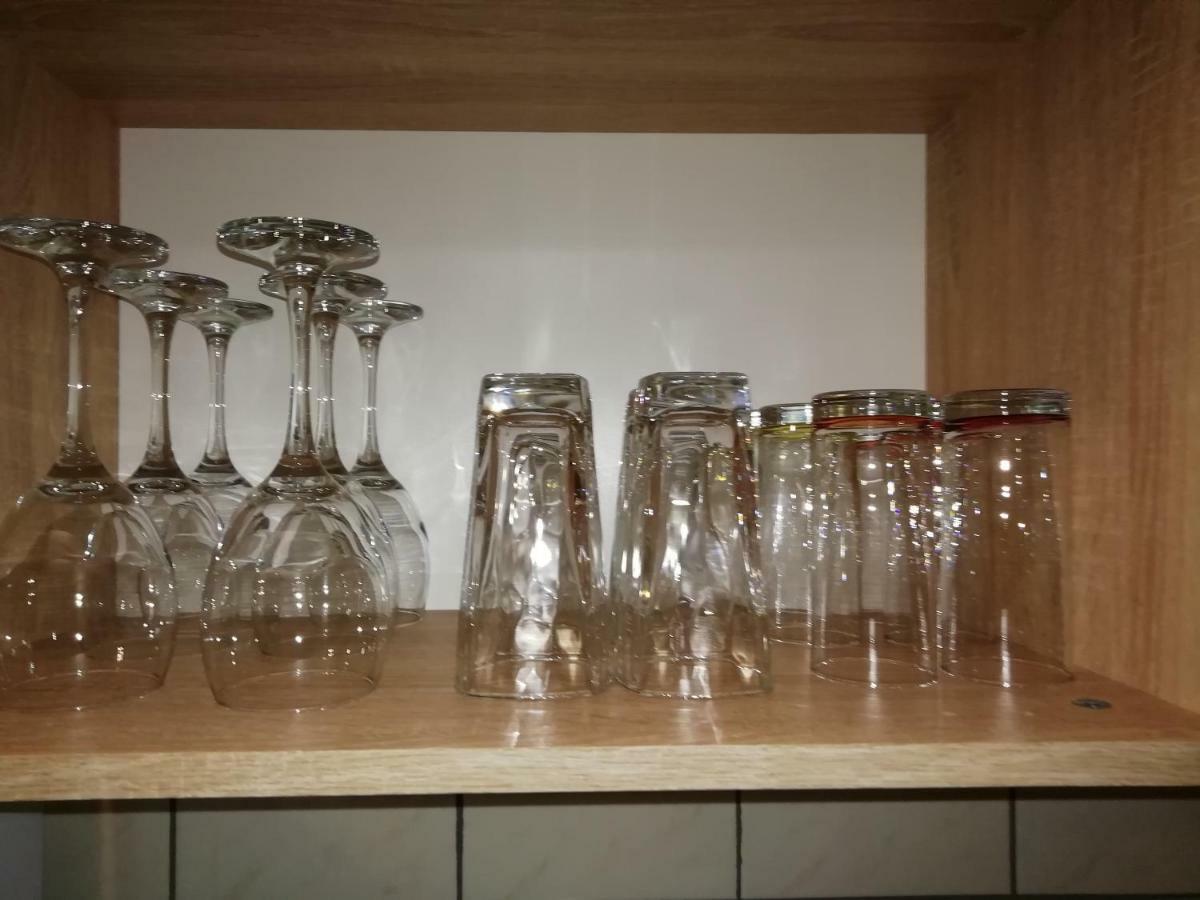 Apartma C-06, C-11 Moravske Toplice Bagian luar foto